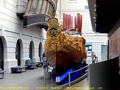 16 - Greenwich - National Maritime Museum